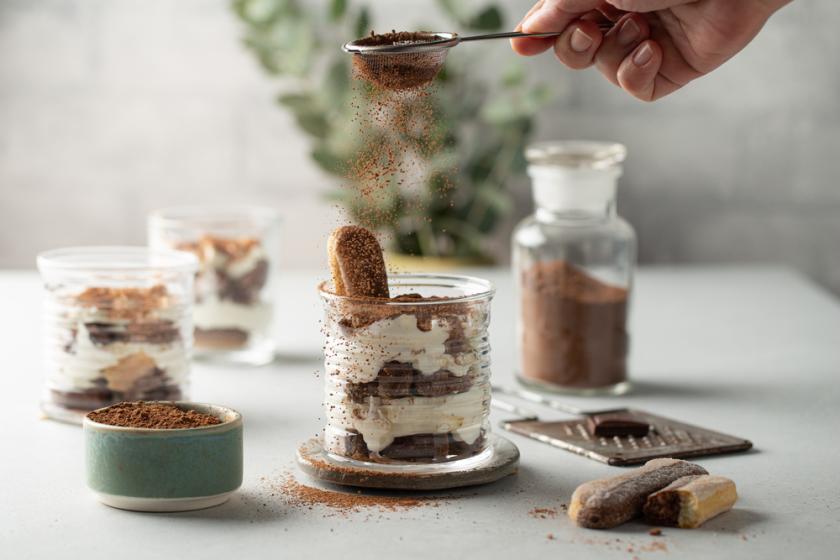 kakao na tiramisu