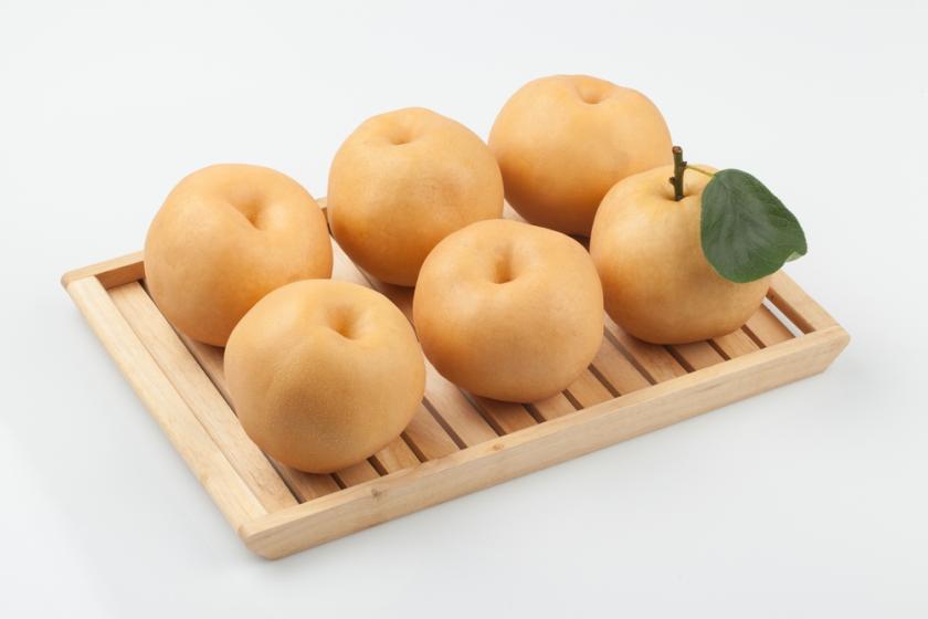 šťavnaté singo hrušky