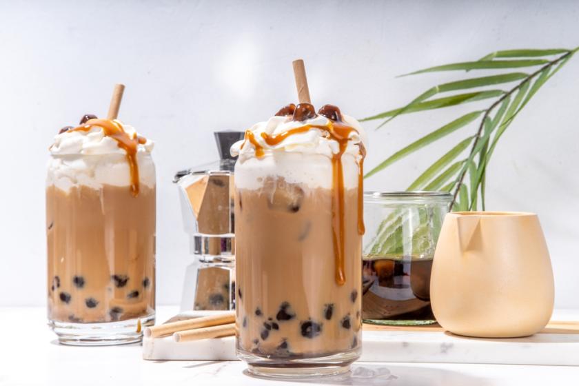 frappé