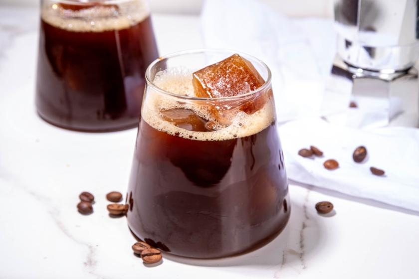 cold brew