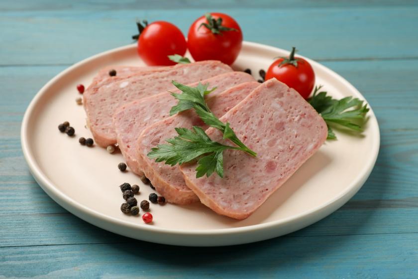 lunchmeat