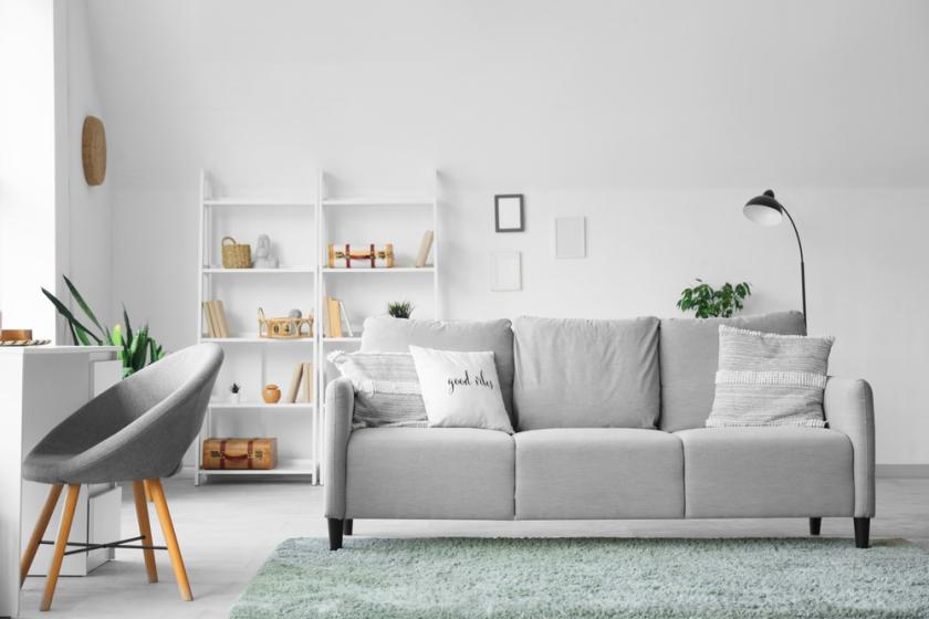 feng shui obývací pokoj