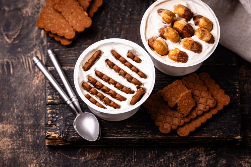 japonský cheesecake