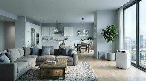 Olimpia Splendid Dolceclima Air Pro 16 Wi-Fi