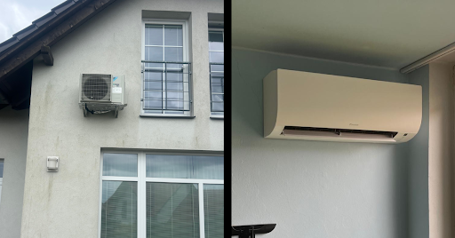 jak pečovat o klimatizaci