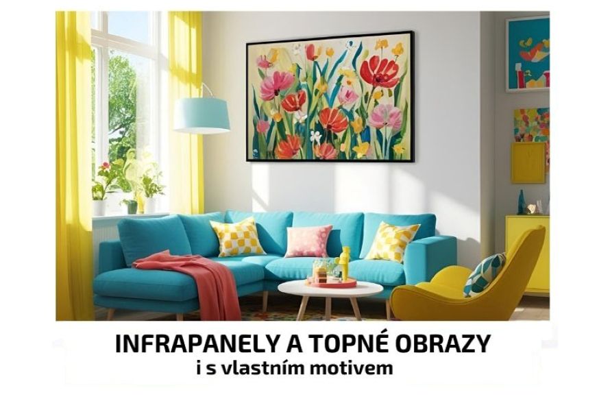 sunnyhouse infrapanely