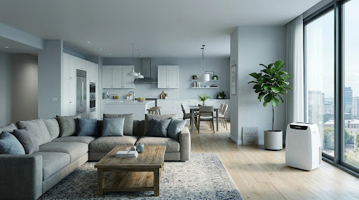 Olimpia Splendid Dolceclima Air Pro 16 Wi-Fi